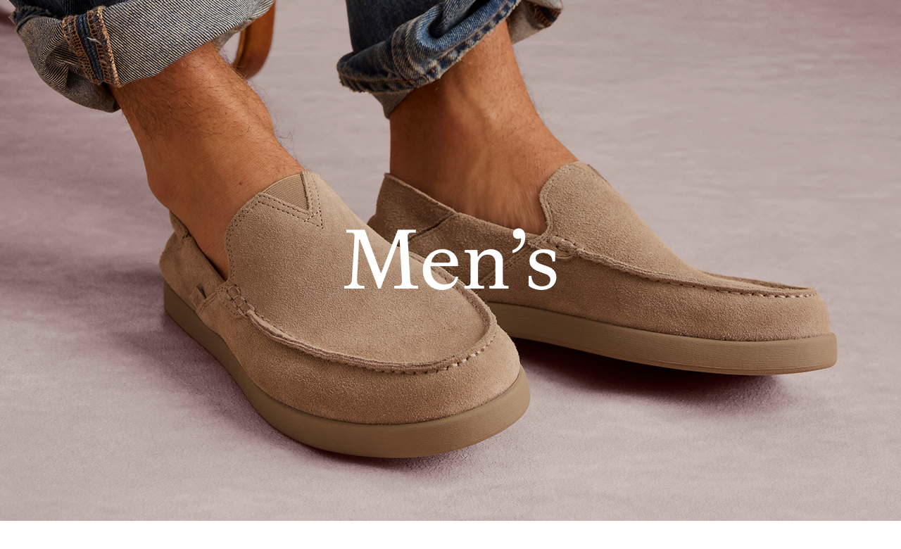 Men's