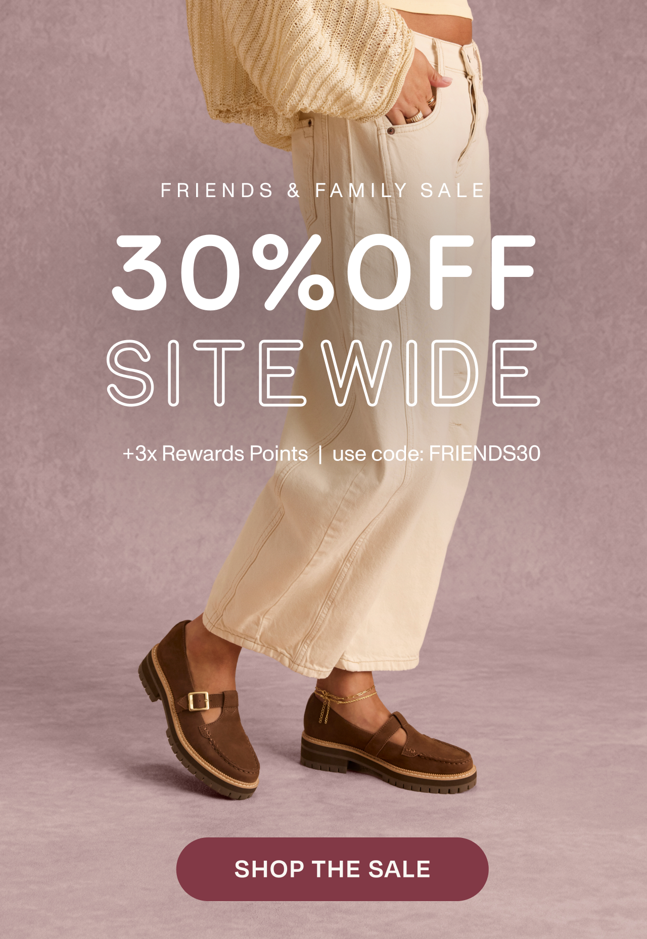 Shop the Sale