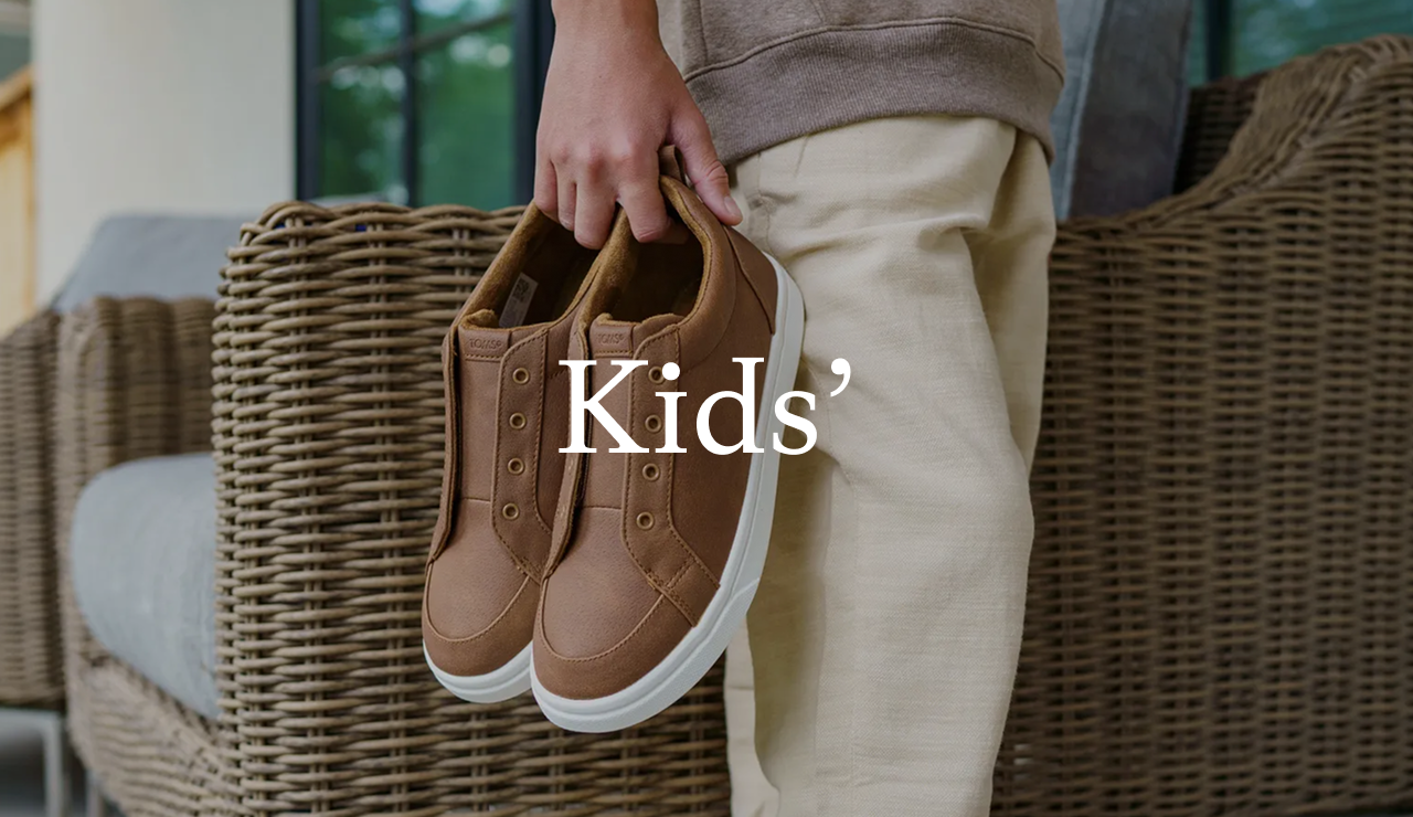 Kids'