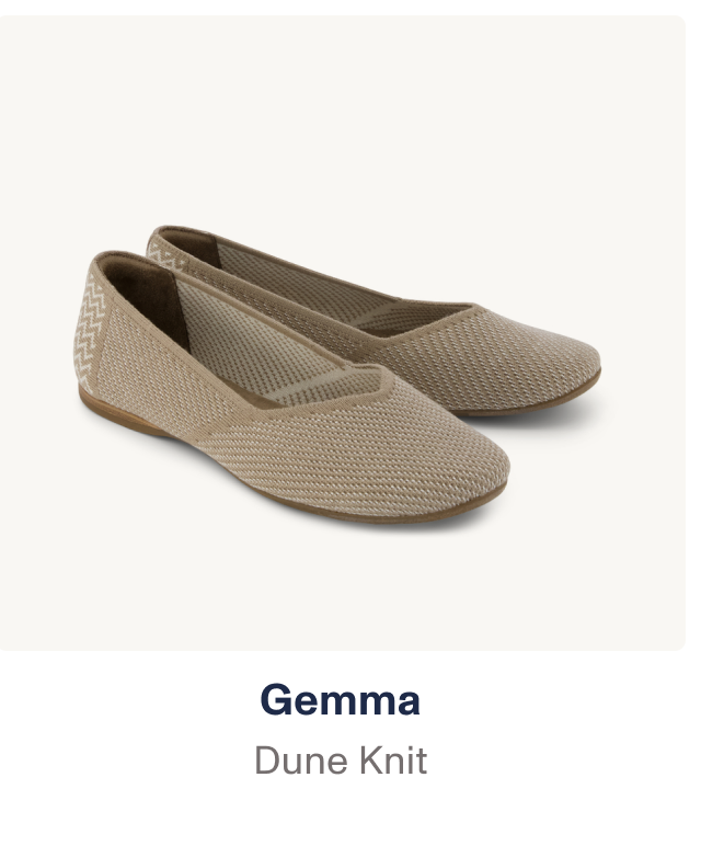 Gemma Flat