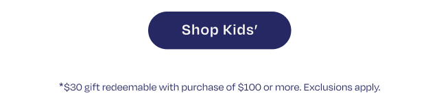 Shop Kids' Button - Image