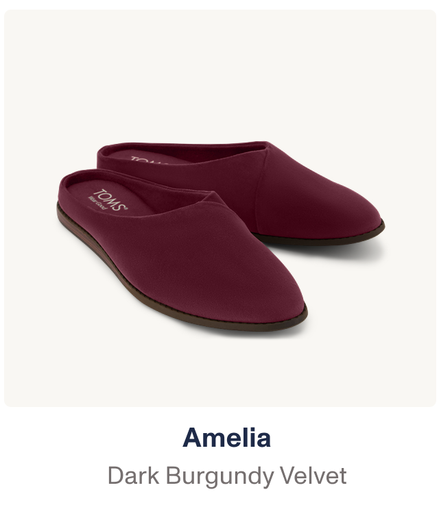 Amelia Mule