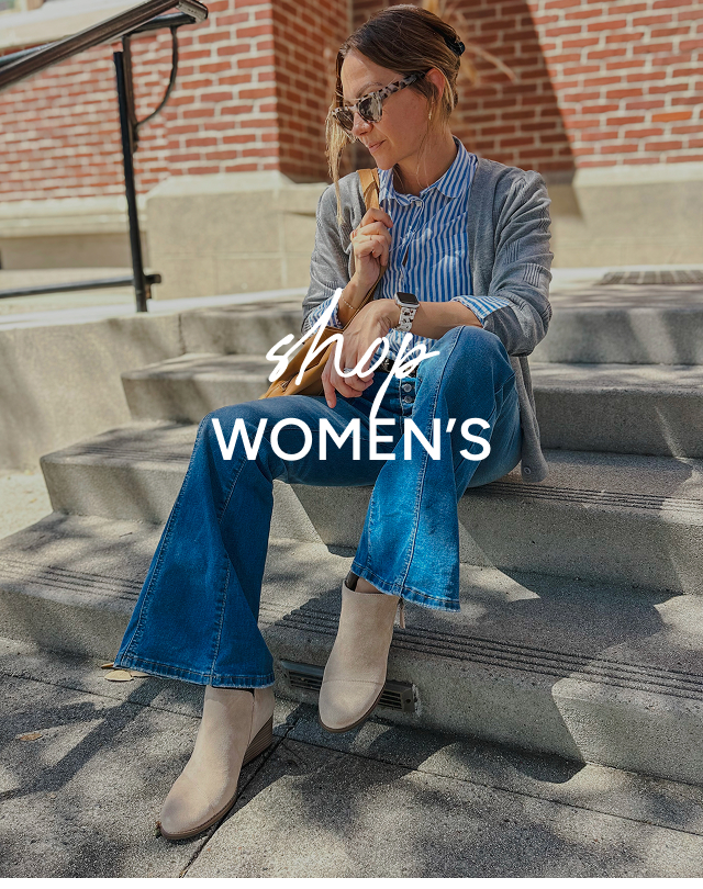 SHOP WOMEN'S