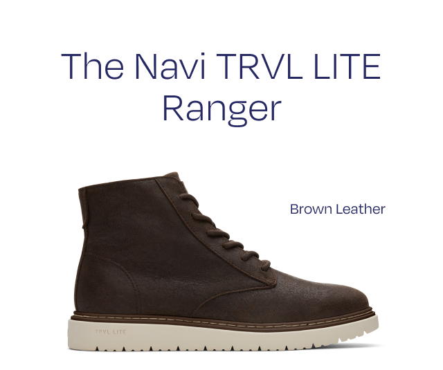 TRVL LITE Navi Ranger - Image