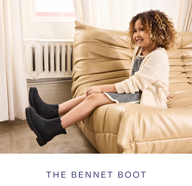 Bennet Kids Boot - Image