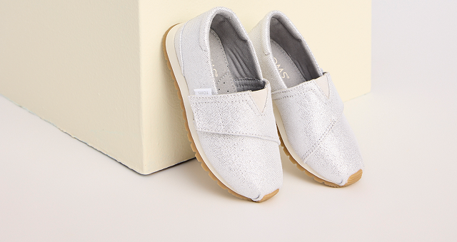 Resident Plus Kids Sneaker - Image