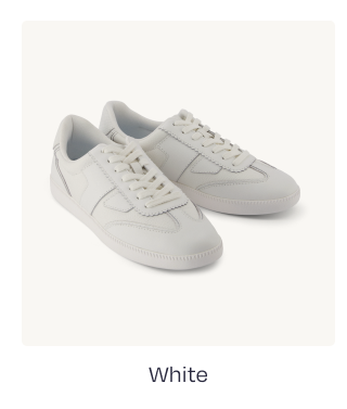 Collins Casual Lace-Up Sneaker - Image