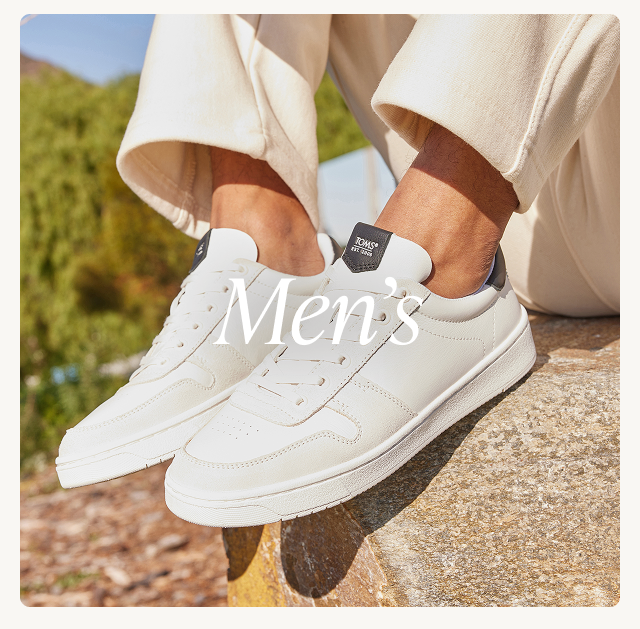 Men's - Image