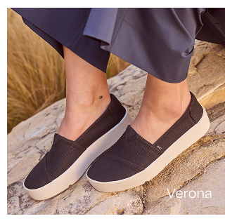 Verona Slip On Sneaker - Image
