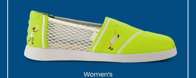 The Tennis Club is Now LIVE