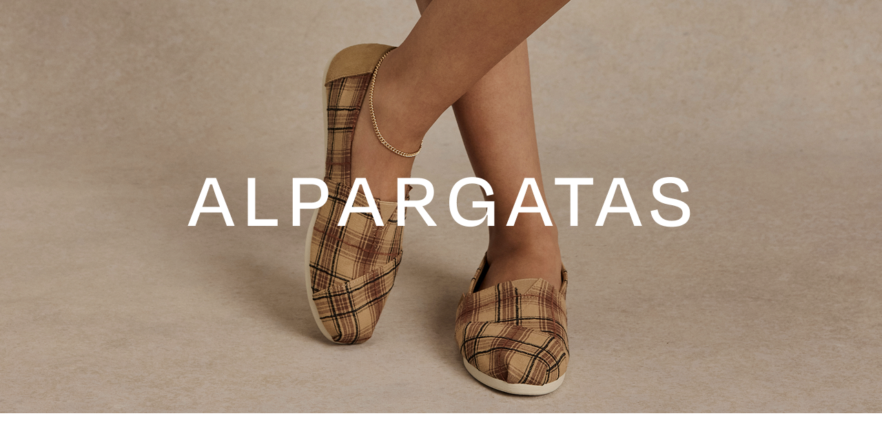 Alpargatas