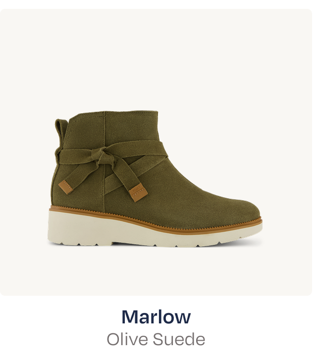 Marlow Boot