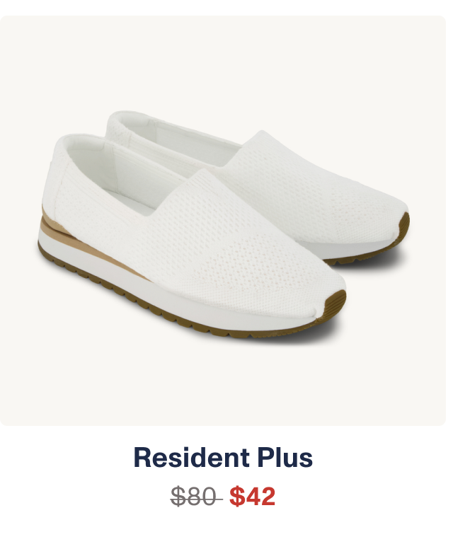 Resident Plus