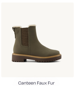 Bennet Kids Boot - Image