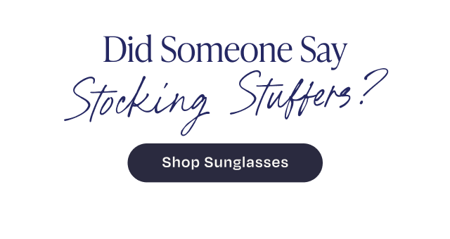 Shop Sunglasses - Button