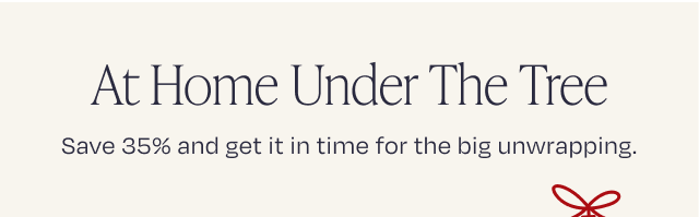 At Home Under The Tree - Image