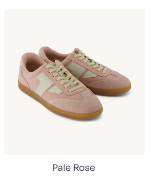 Collins Casual Lace-Up Sneaker - Image