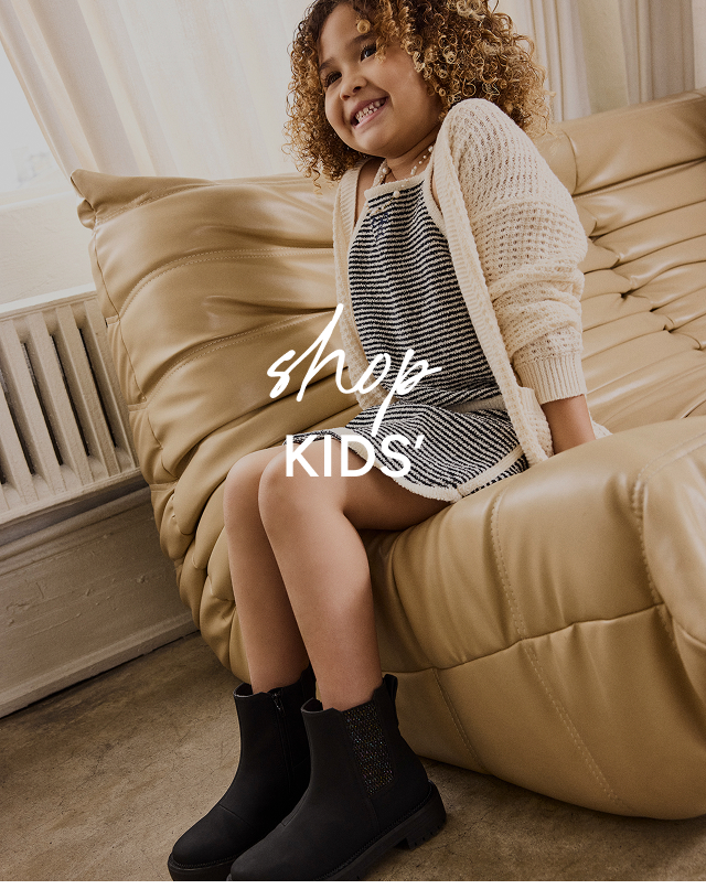 SHOP KIDS'