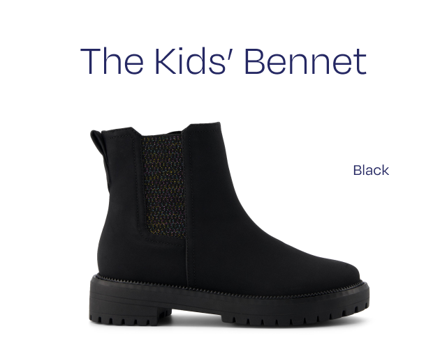 Bennet Kids Boot - Image