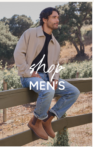 Shop Men's