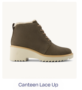 Maude Wedge Boot - Image