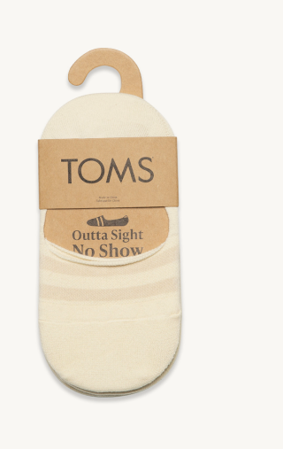 No Show Socks - Image