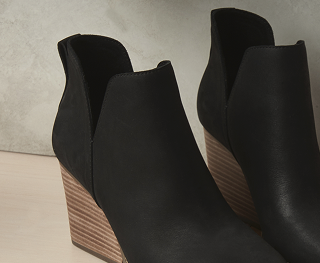 Eliza Heeled Boot - Image