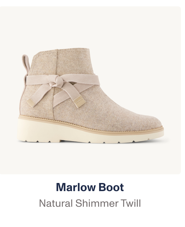 Marlow Boot