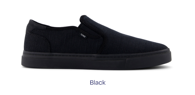 Baja 2.0 Slip On Sneaker - Image