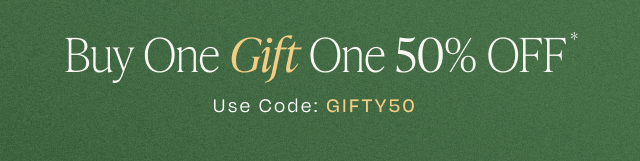 BOGO 50% Off - Image 