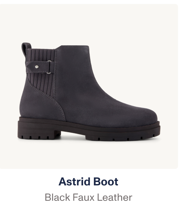 Astrid Boot