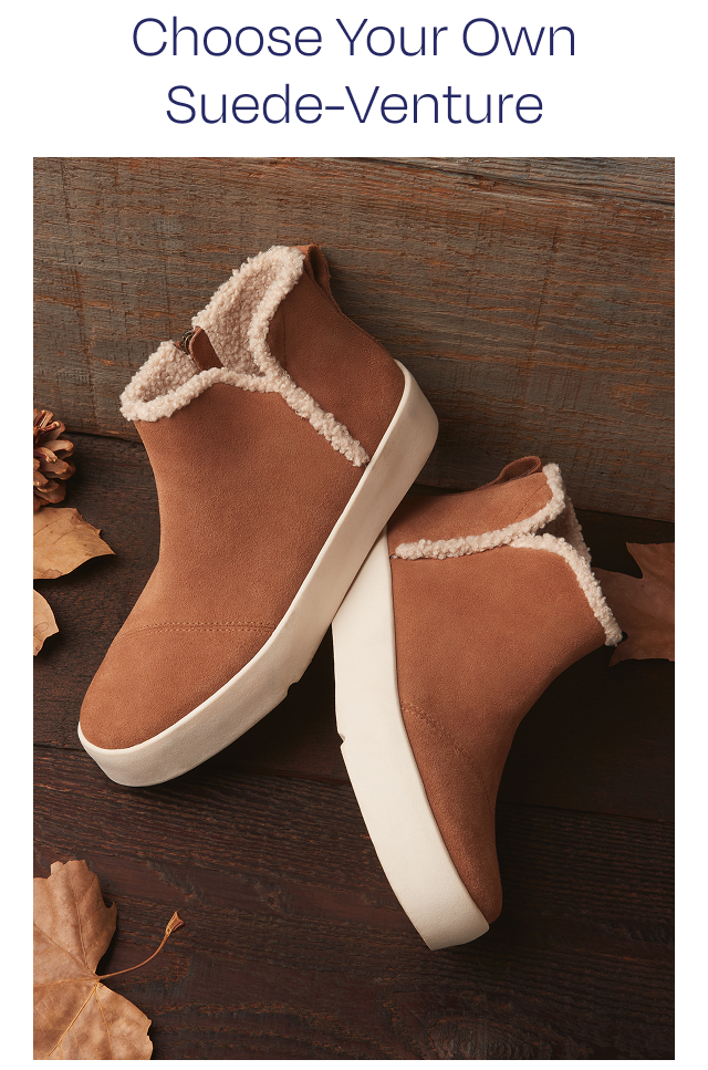 Verona Mid Platform Sneaker - Image