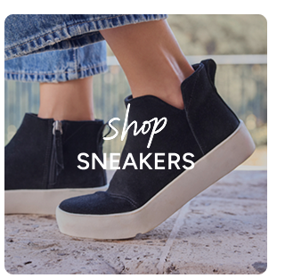 Shop Sneakers - Image