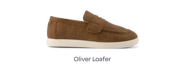 Oliver Toddler Loafer - Image