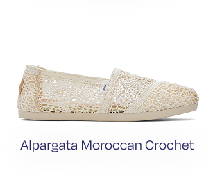 Alpargata Cloudbound