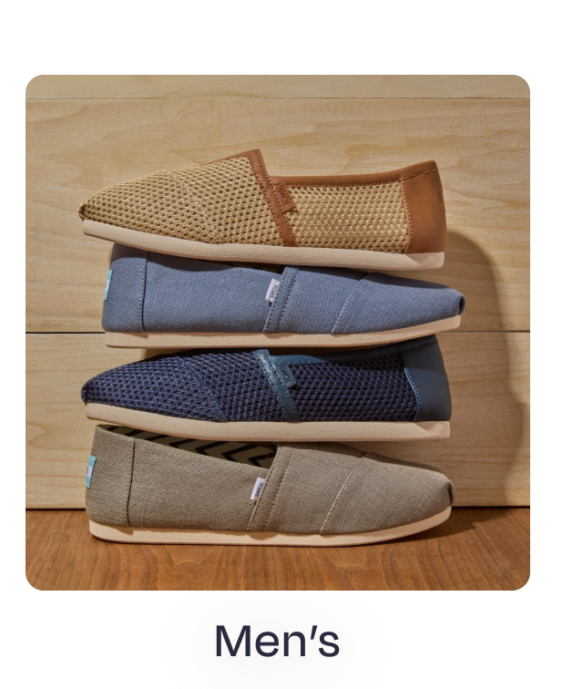 Men's