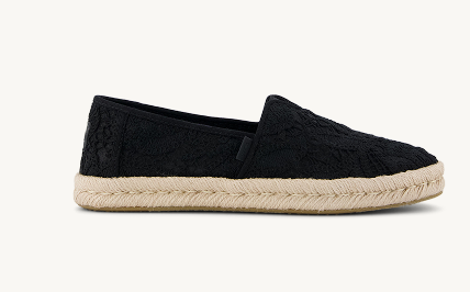 Alpargata Rope 2.0 Espadrille