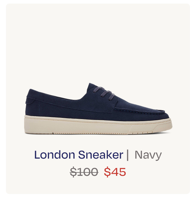 TRVL LITE London Loafer