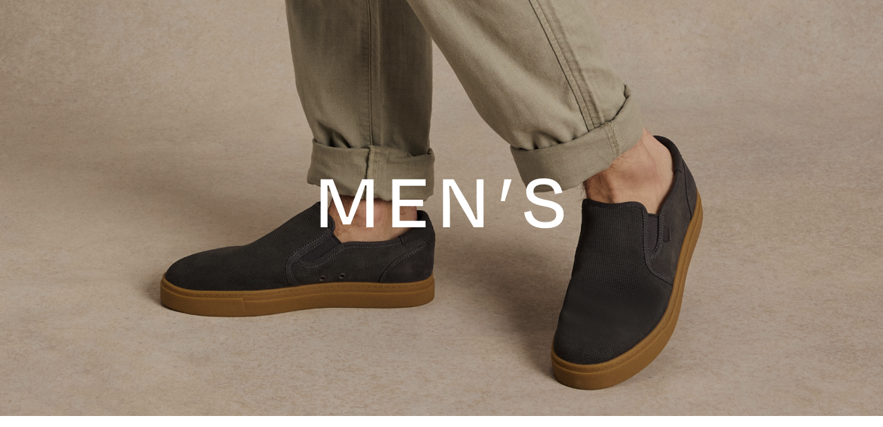 Men's