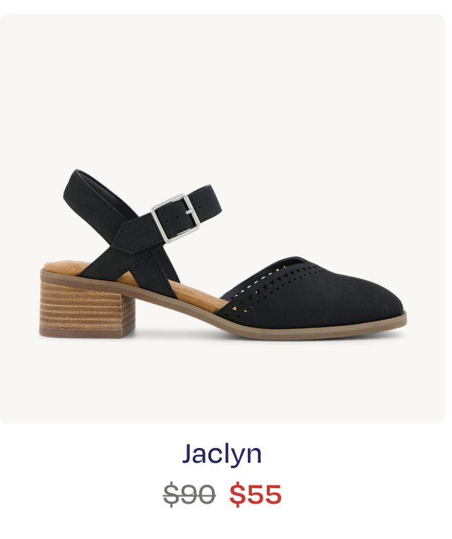 Jaclyn Heel