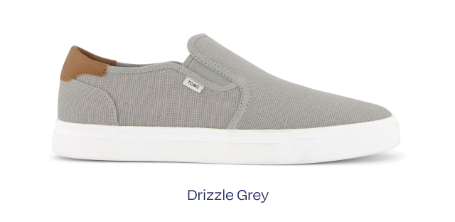 Baja 2.0 Slip On Sneaker - Image