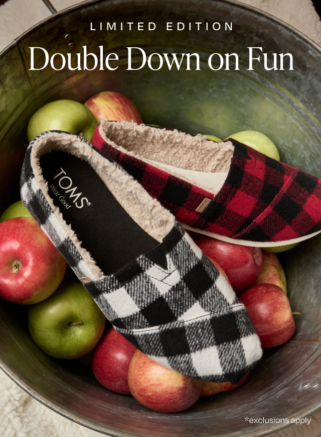 Double Down on Fun  - Image