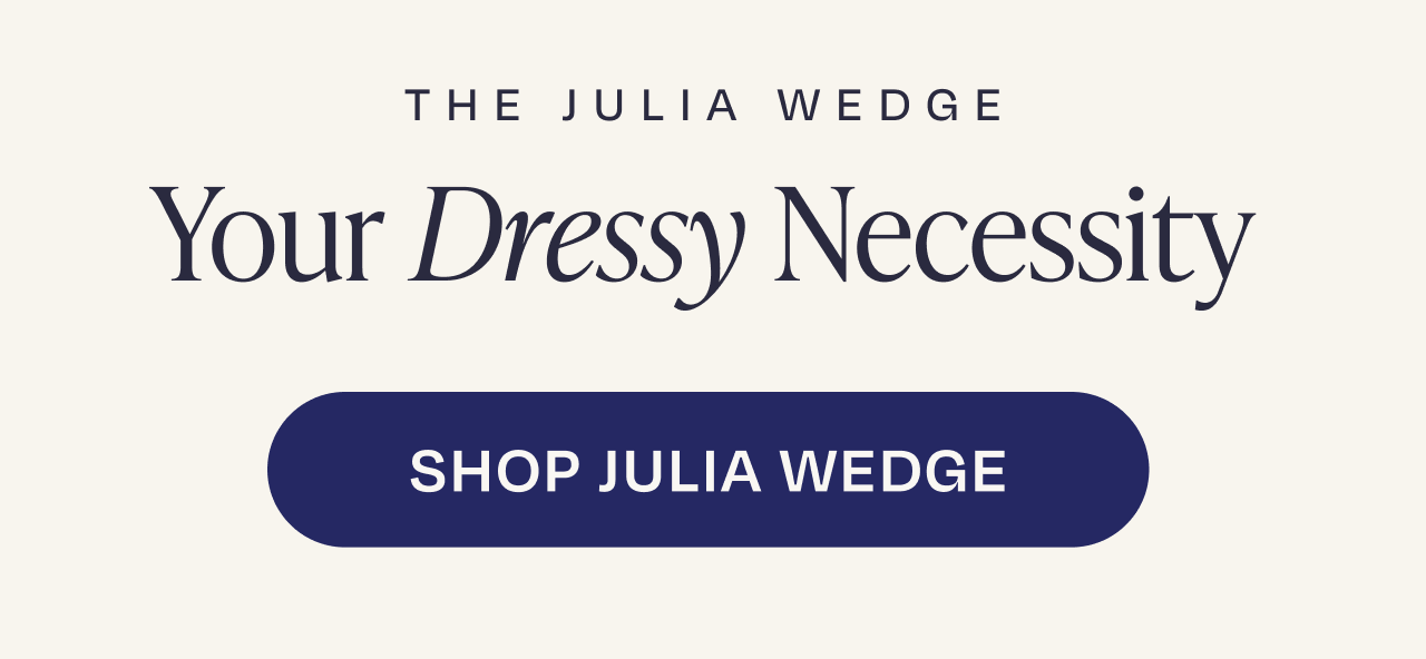 Shop Julia Wedge Sandal