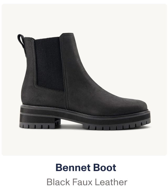 Bennet Boot