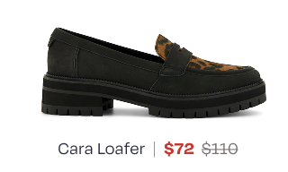 Cara Loafer - Image