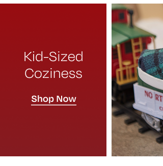 Kid-Sized Coziness - Image