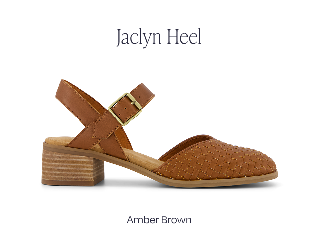 Jaclyn Heel - Image