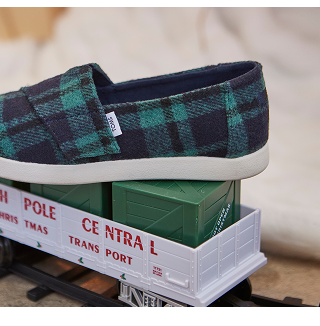 Alpargata Classic Kids Shoe - Image