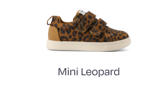 Cruz Double Strap Toddler Sneaker - Image