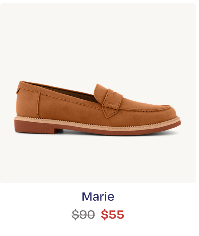 Marie Loafer